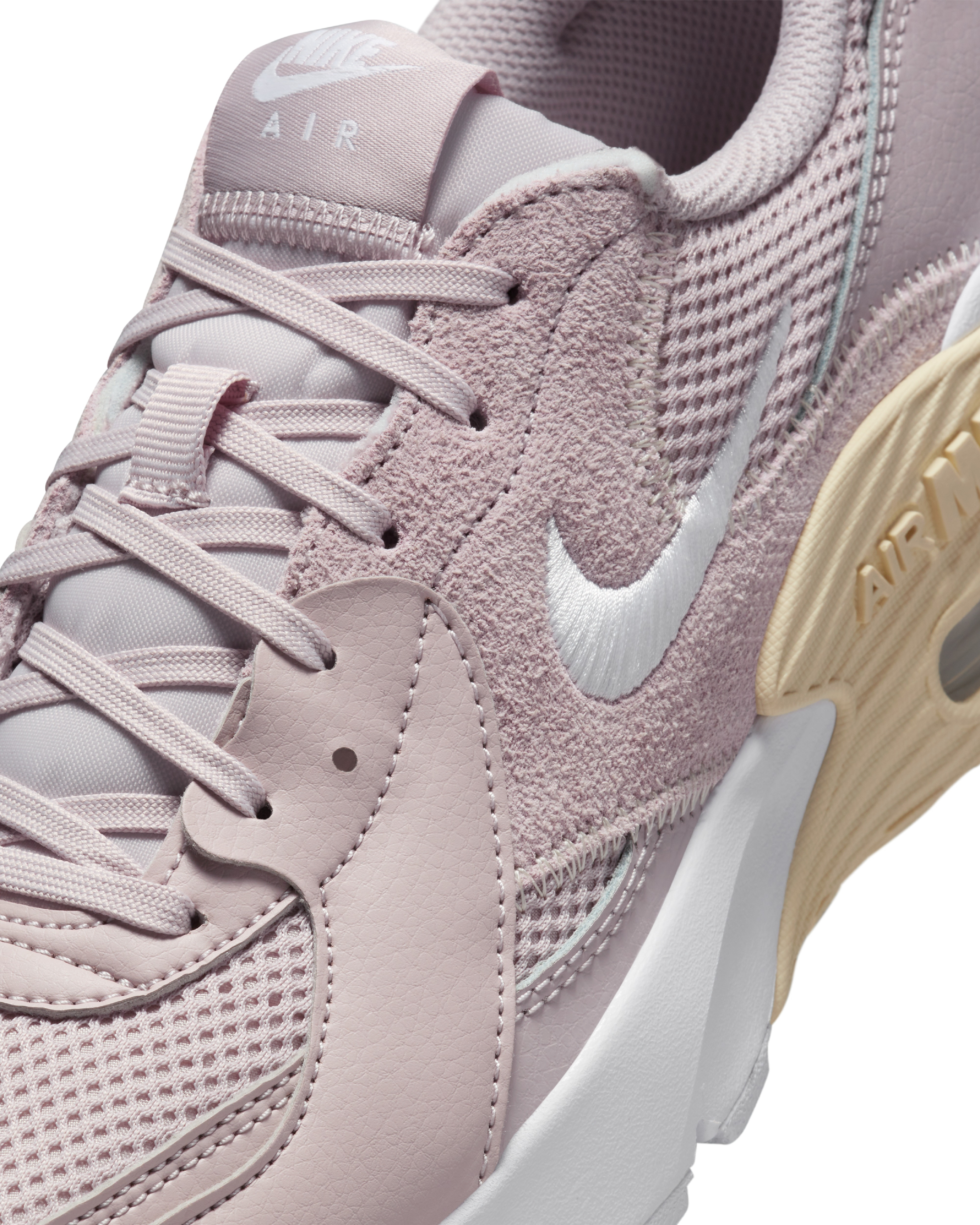 Кросівки жіночі Nike Air Max Excee CD5432-010 36.5 (6 US) рожевіфото7