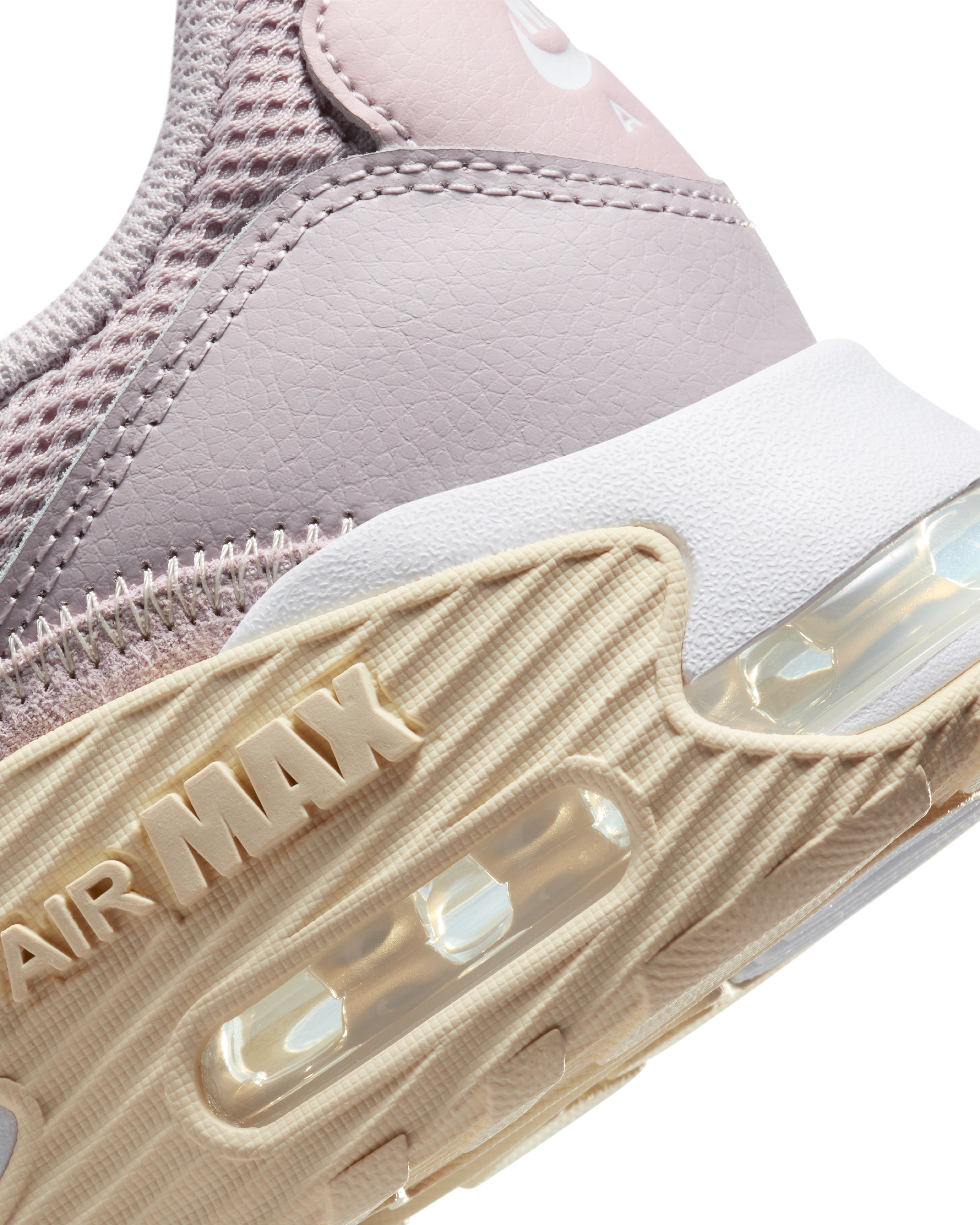 Кросівки жіночі Nike Air Max Excee CD5432-010 36.5 (6 US) рожевіфото8