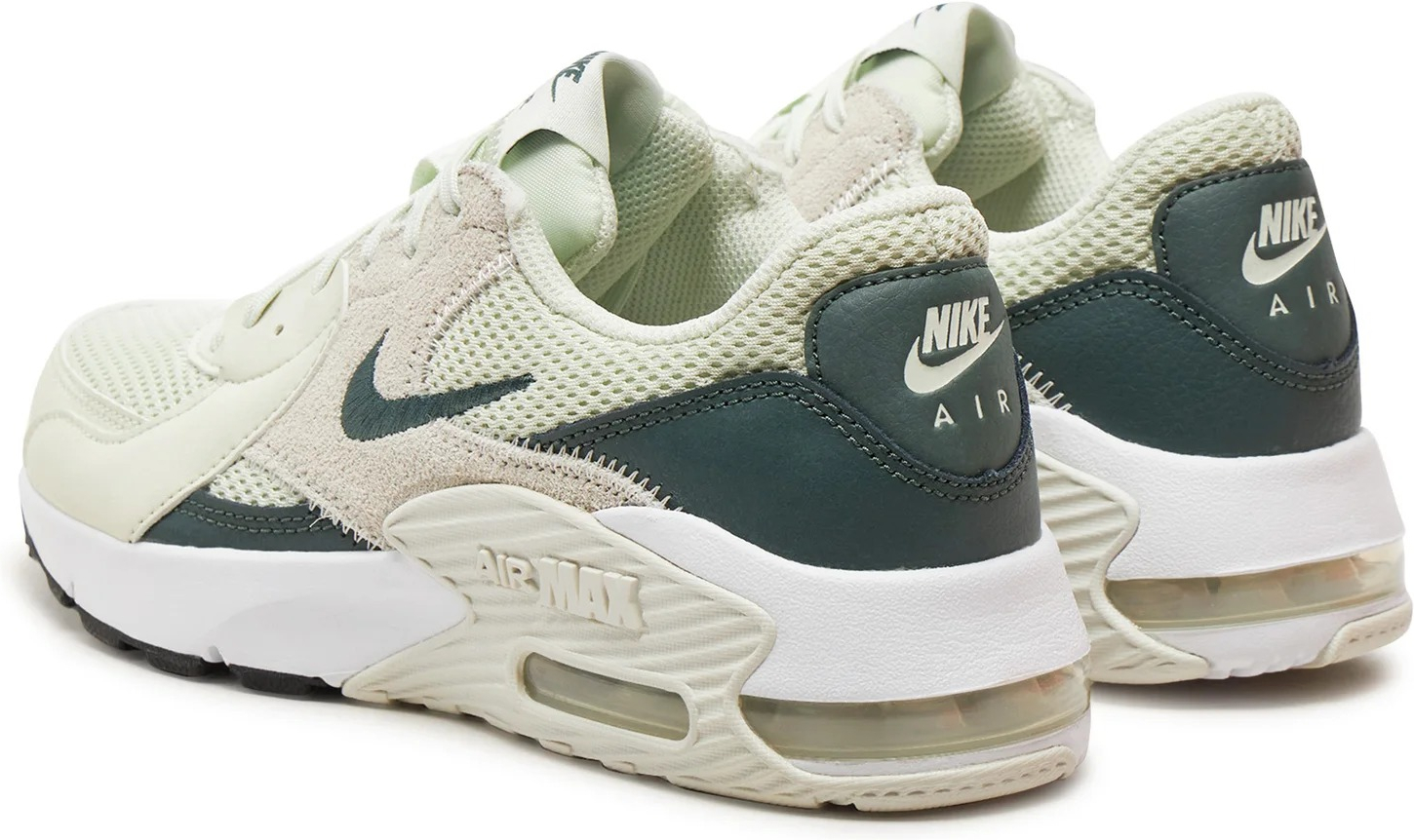 Кросівки жіночі Nike Air Max Excee CD5432-011 36.5 (6 US) м'ятніфото5
