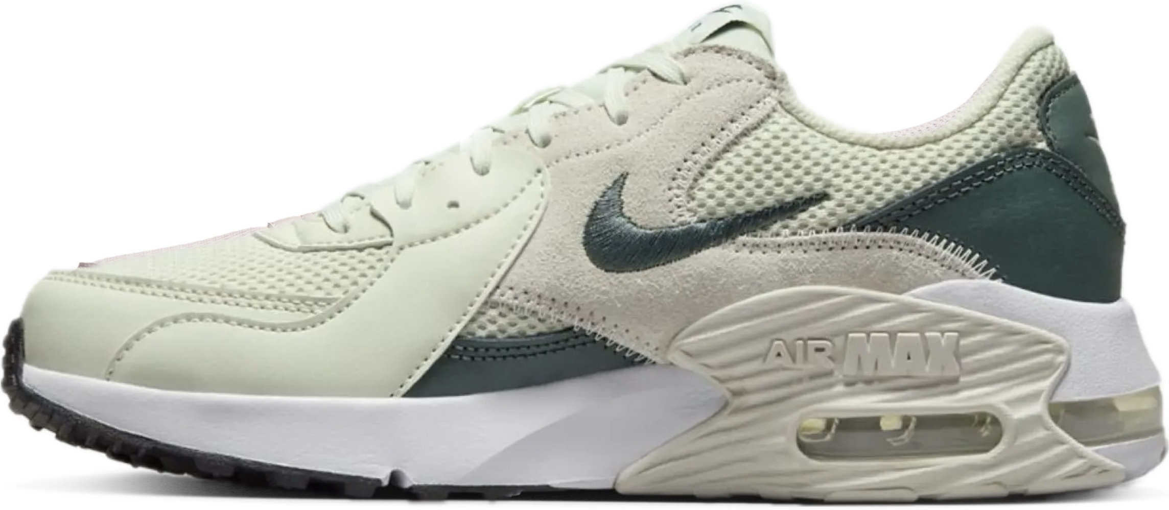 Кросівки жіночі Nike Air Max Excee CD5432-011 36.5 (6 US) м'ятніфото2