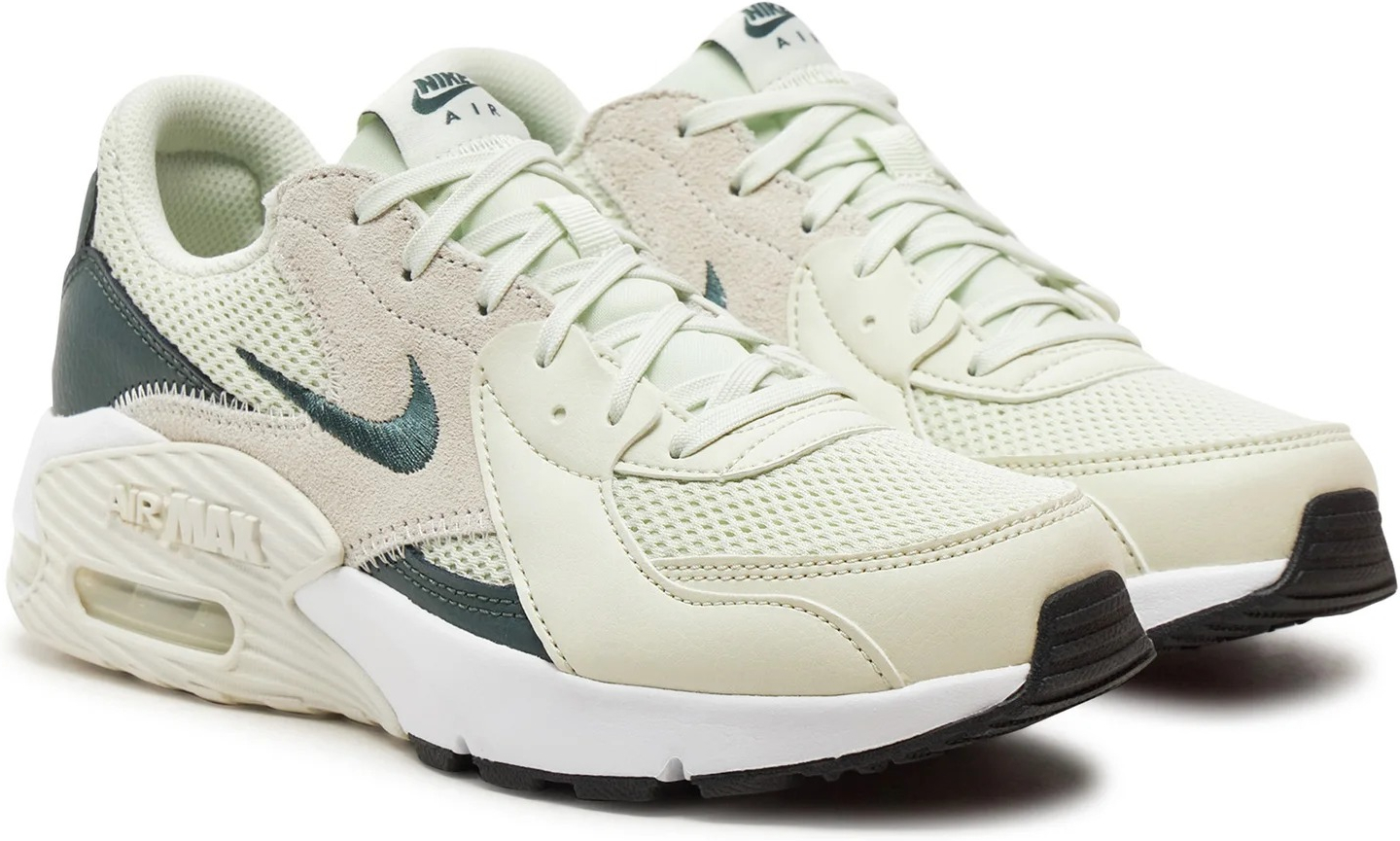 Кросівки жіночі Nike Air Max Excee CD5432-011 36.5 (6 US) м'ятніфото4