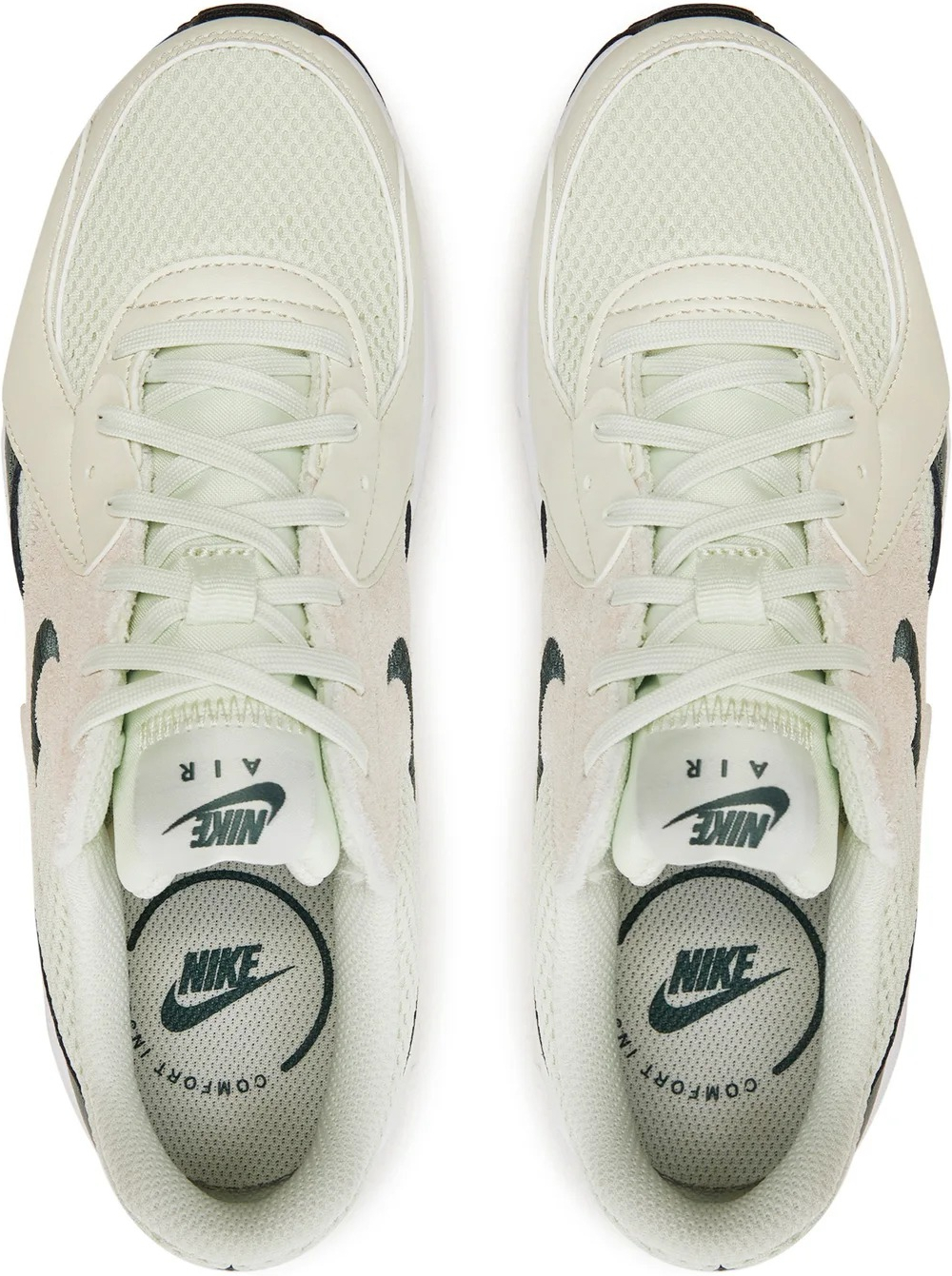 Кросівки жіночі Nike Air Max Excee CD5432-011 36.5 (6 US) м'ятніфото6