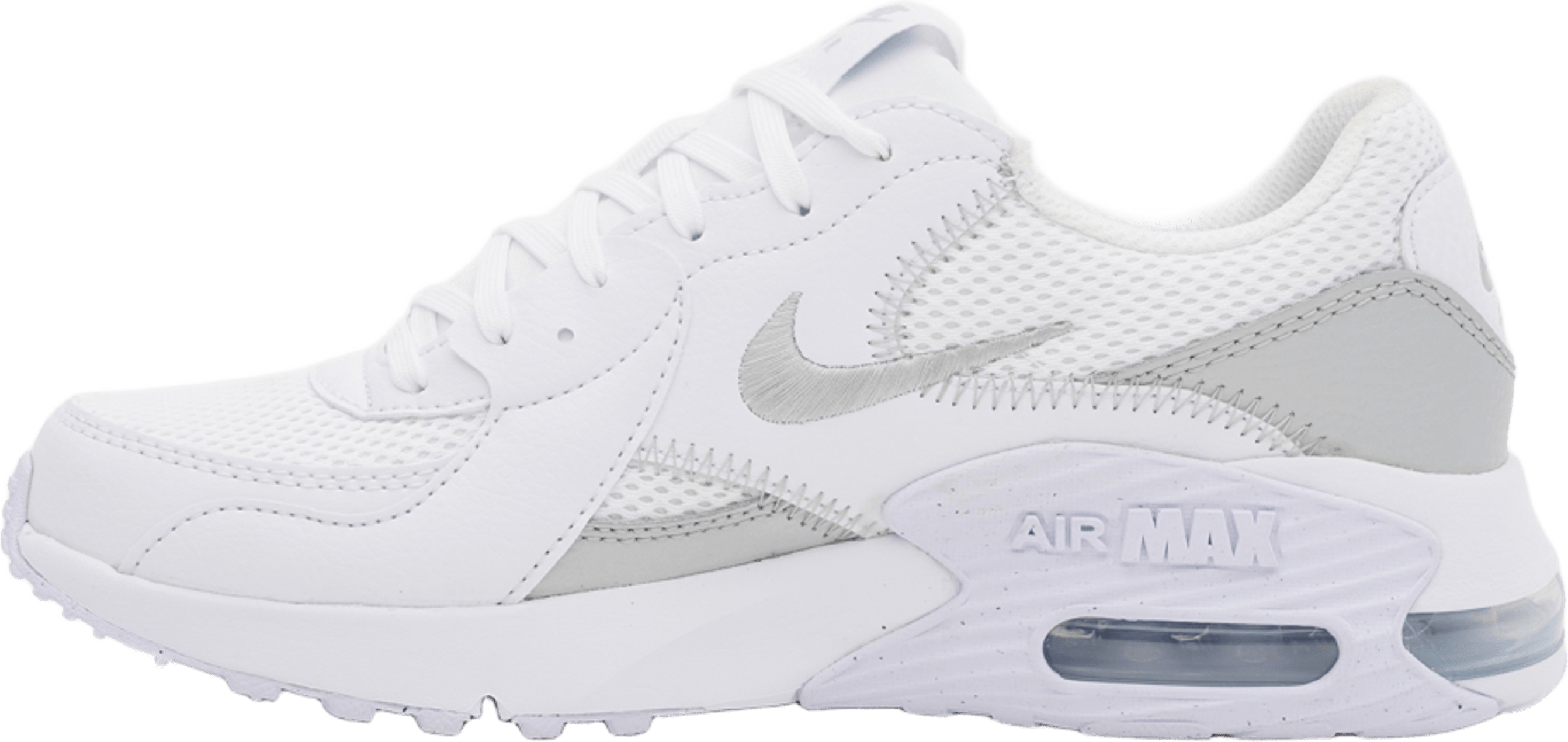 Кросівки жіночі Nike Air Max Excee CD5432-121 36 (5.5 US) білийфото2