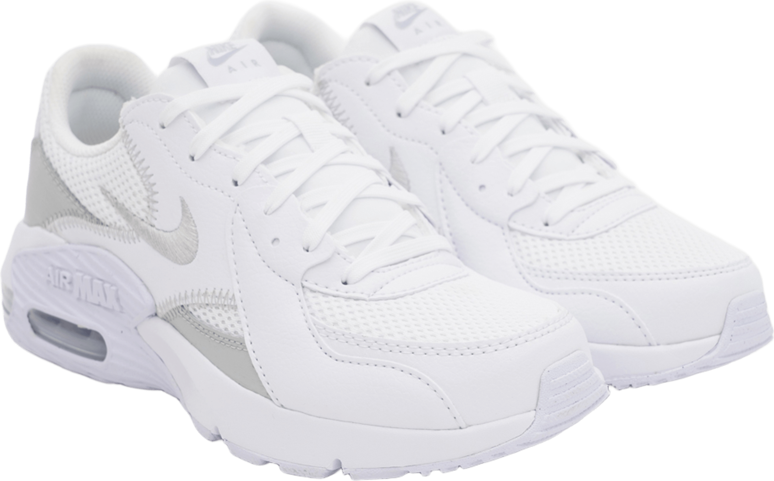 Кросівки жіночі Nike Air Max Excee CD5432-121 36 (5.5 US) білийфото6