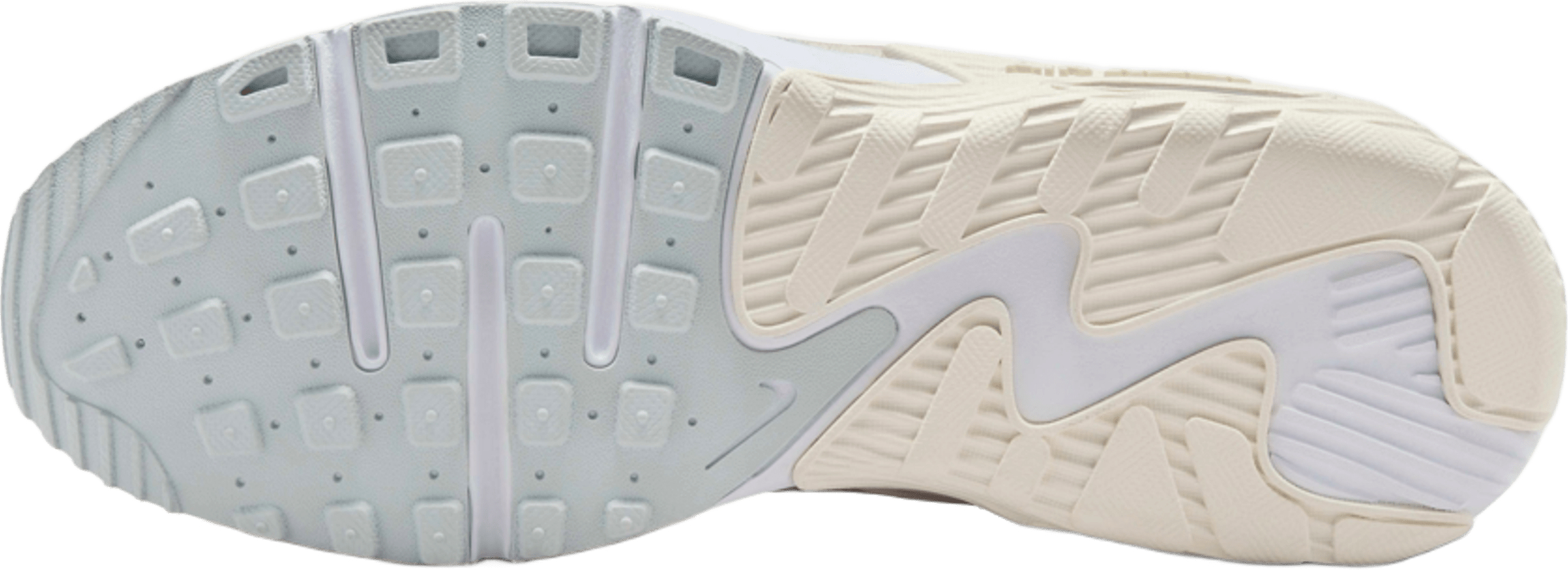 Кроссовки женские Nike Air Max Excee CD5432-130 37.5 (6.5 US) феолетовые фото 