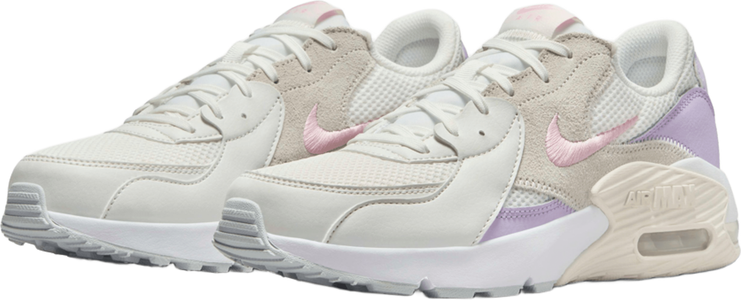 Кроссовки женские Nike Air Max Excee CD5432-130 37.5 (6.5 US) феолетовые фото 
