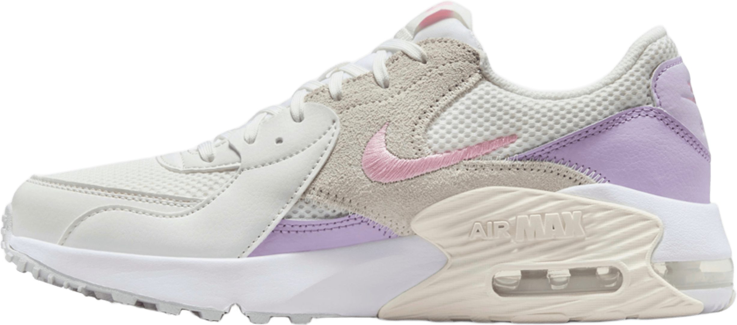 Кроссовки женские Nike Air Max Excee CD5432-130 37.5 (6.5 US) феолетовые фото 