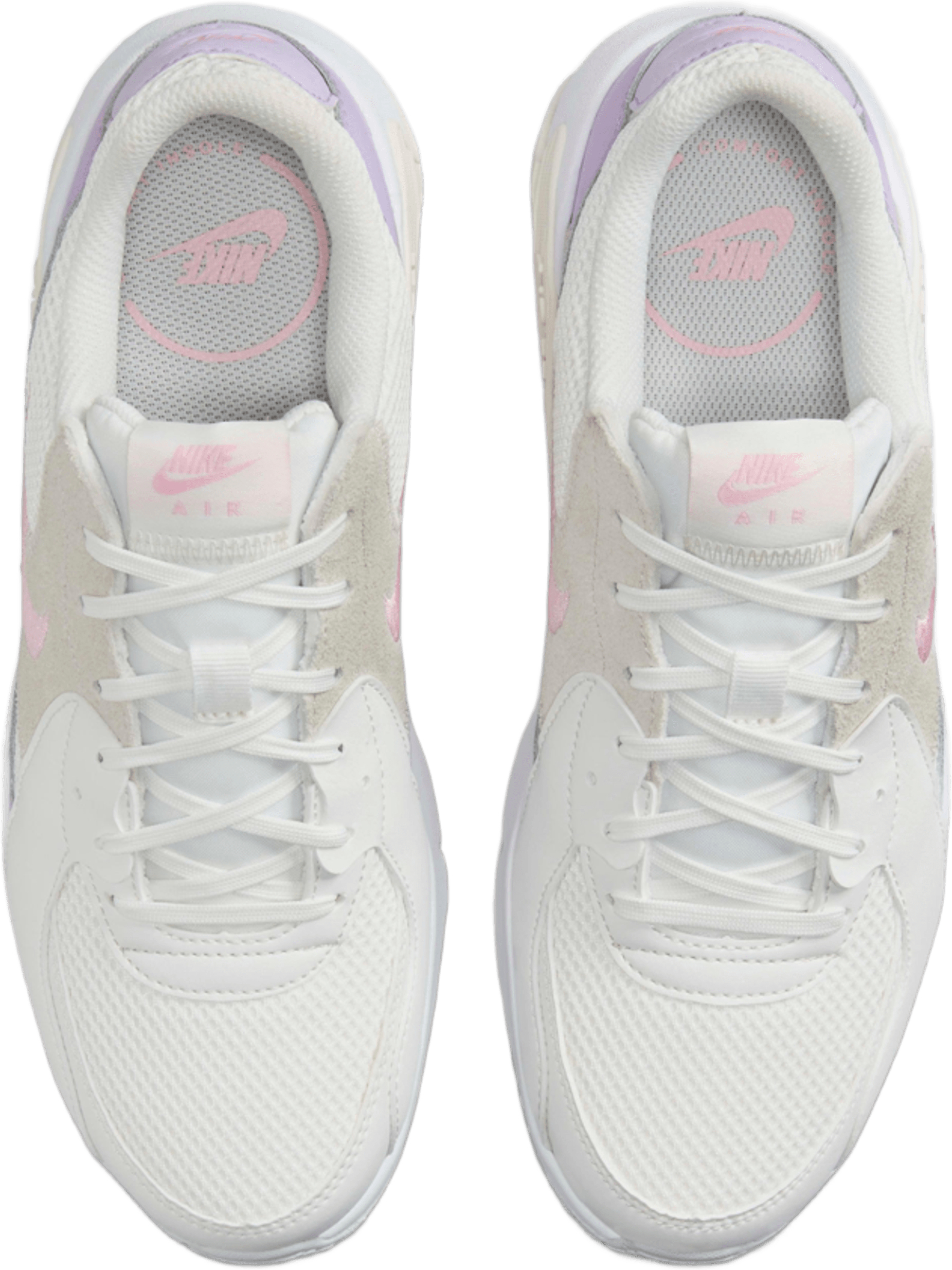 Кроссовки женские Nike Air Max Excee CD5432-130 37.5 (6.5 US) феолетовые фото 