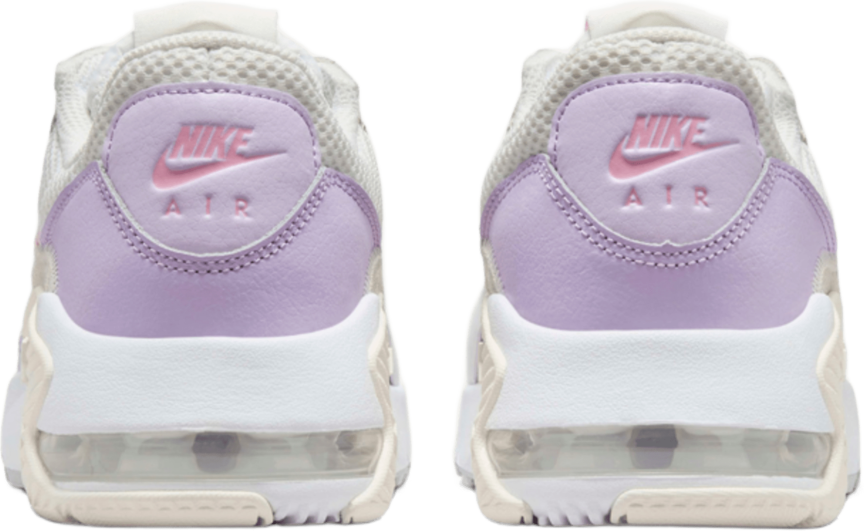 Кроссовки женские Nike Air Max Excee CD5432-130 37.5 (6.5 US) феолетовые фото 