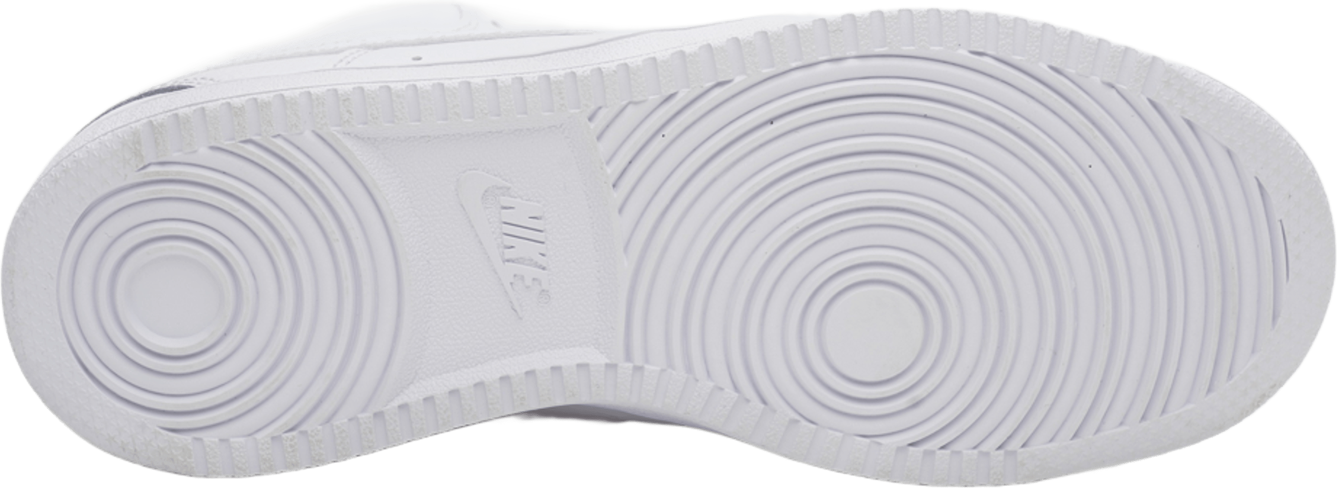 Кеды женские Nike Court Vision Mid CD5436-100 35.5 (5 US) белые фото 5