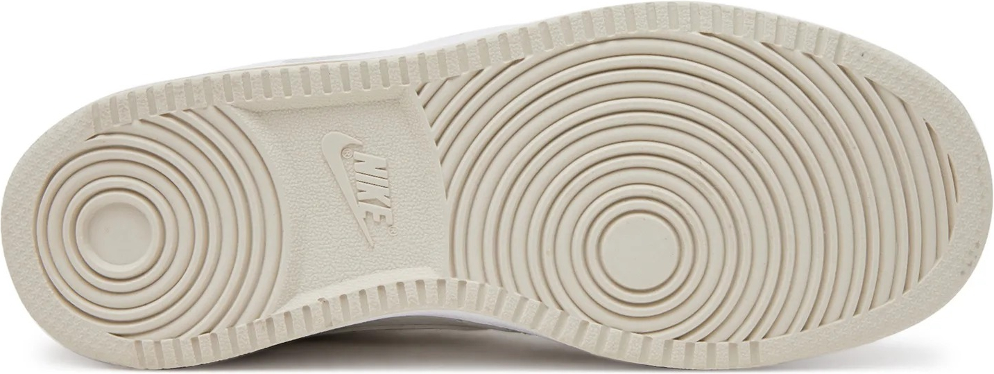 Кеды женские Nike Court Vision Mid CD5436-106 35.5 (5 US) белые фото 2