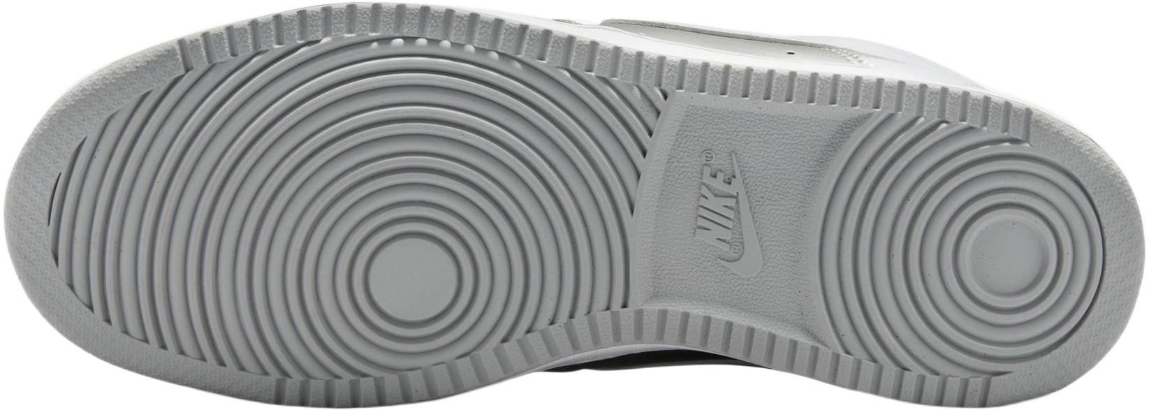 Кеды женские Nike Court Vision Mid CD5436-108 35.5 (5 US) белые фото 4