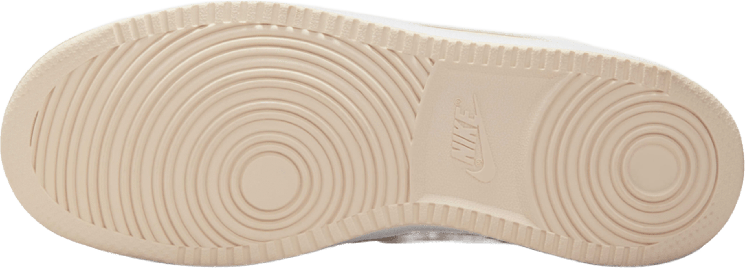 Кеды женские Nike Court Vision Mid CD5436-800 36 (5.5 US) белые фото 3