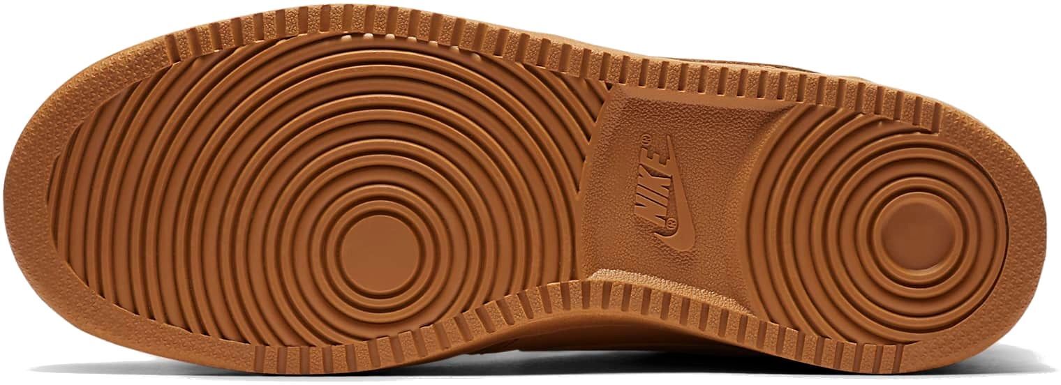 Кеды мужские Nike Court Vision Lo CD5463-200 44 (10 US) коричневые фото 8