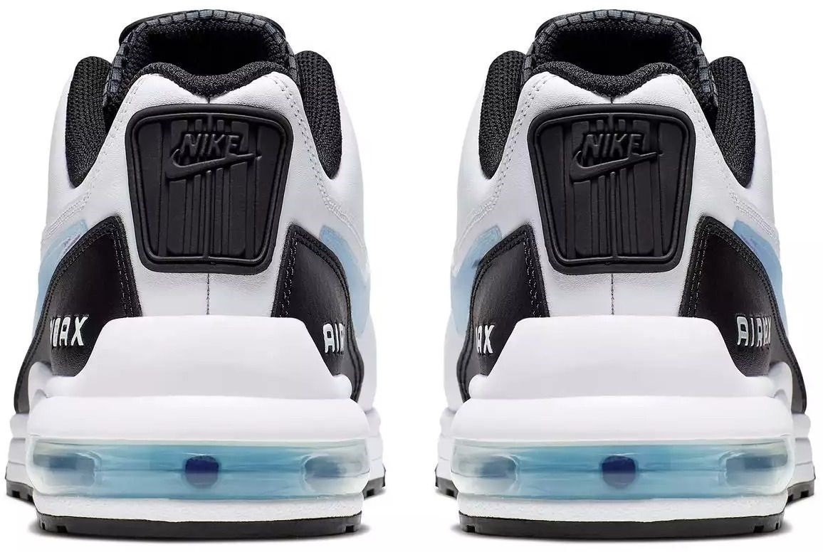 Кросівки чоловічі Nike Air Max Ltd 3 CI5875-100 44 (10 US) синійфото4