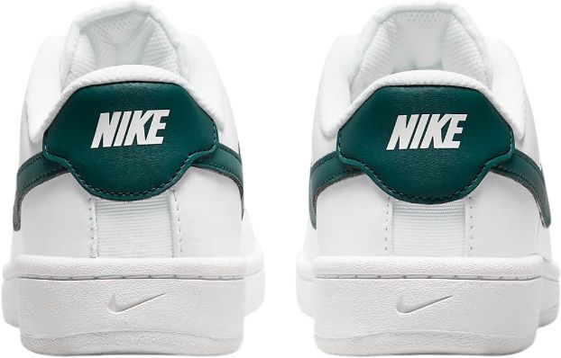 Кеди чоловічі Nike Court Royale 2 CQ9246-105 44 (10 US) білийфото8