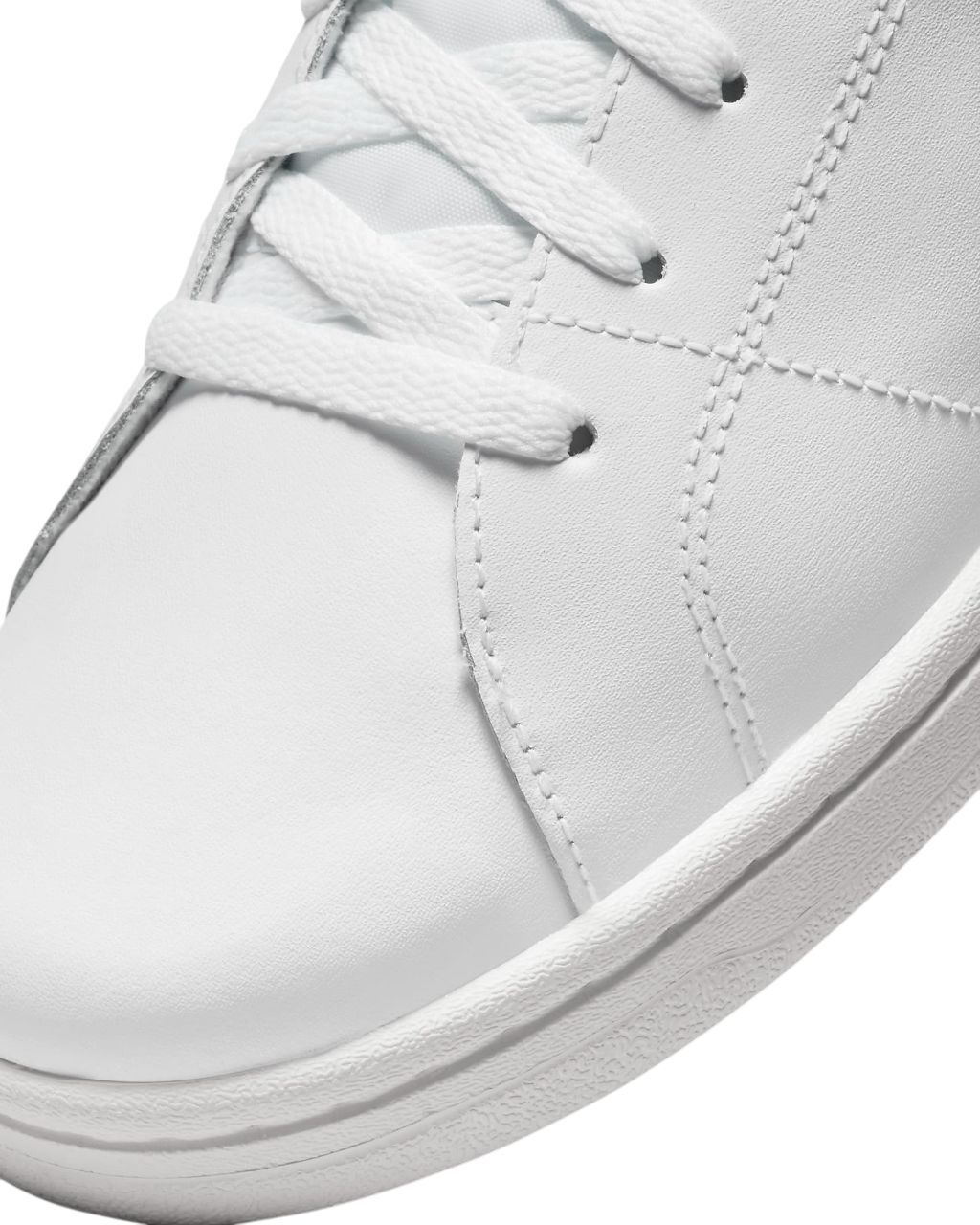 Кеди чоловічі Nike Court Royale 2 CQ9246-105 44 (10 US) білийфото6