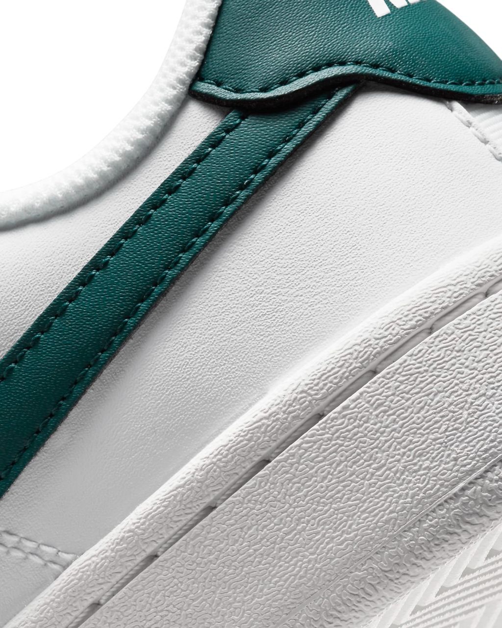 Кеди чоловічі Nike Court Royale 2 CQ9246-105 44 (10 US) білийфото7