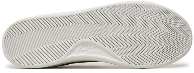 Кеди чоловічі Nike Court Royale 2 CQ9246-105 44 (10 US) білийфото10