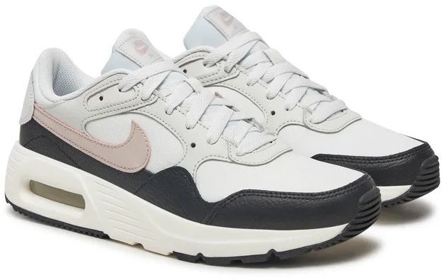 Кроссовки женские Nike Air Max Sc CW4554-006 35.5 (5 US) фиолетовые фото