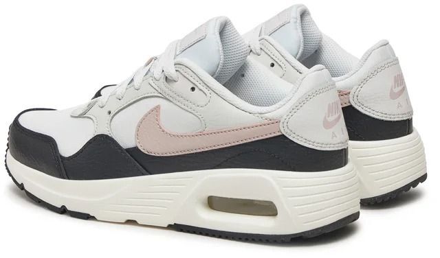 Кроссовки женские Nike Air Max Sc CW4554-006 35.5 (5 US) фиолетовые фото 4