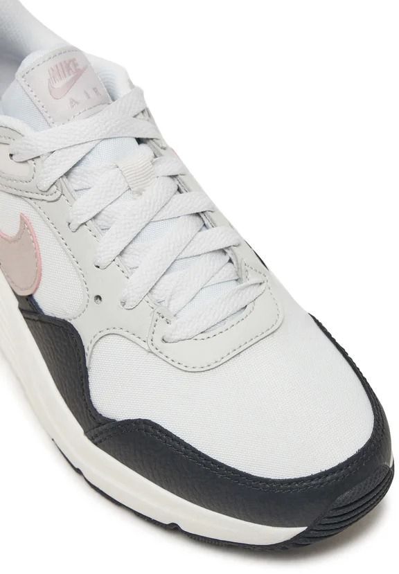 Кроссовки женские Nike Air Max Sc CW4554-006 35.5 (5 US) фиолетовые фото