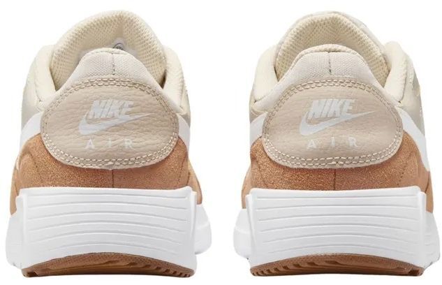Кроссовки женские Nike Air Max Sc CW4554-119 36.5 (6 US) бежевые фото 5