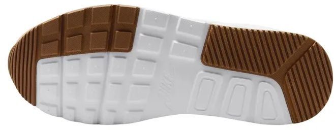 Кроссовки женские Nike Air Max Sc CW4554-119 36.5 (6 US) бежевые фото 6