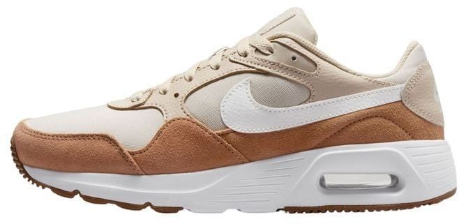 Кроссовки женские Nike Air Max Sc CW4554-119 36.5 (6 US) бежевые фото