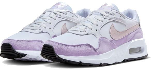 Кросівки жіночі Nike Air Max Sc CW4554-120 36.5 (6 US) білийфото3