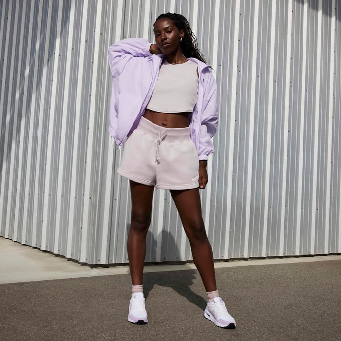 Кросівки жіночі Nike Air Max Sc CW4554-120 36.5 (6 US) білийфото10