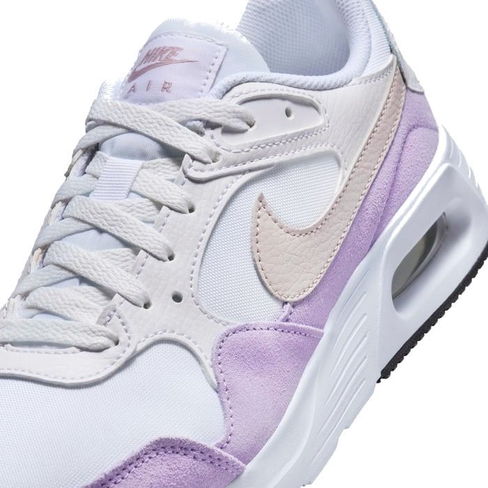 Кросівки жіночі Nike Air Max Sc CW4554-120 36.5 (6 US) білийфото4