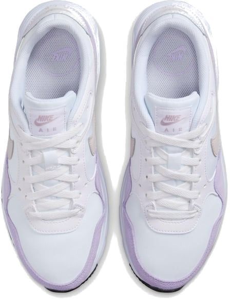 Кросівки жіночі Nike Air Max Sc CW4554-120 36.5 (6 US) білийфото7