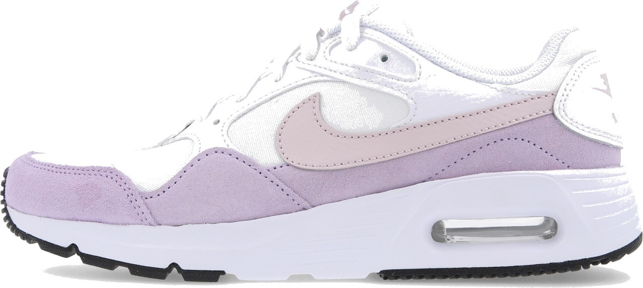 Кросівки жіночі Nike Air Max Sc CW4554-120 36.5 (6 US) білийфото2