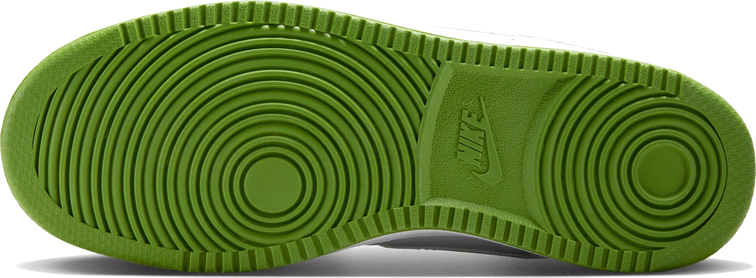 Кеды высокие женские Nike Court Vision Mid CD5436-107 37.5 (6.5 US) белые фото 