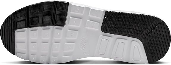 Кроссовки женские Nike Air Max Sc CW4554-122 35.5 (5 US) белые фото 7