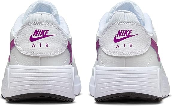 Кроссовки женские Nike Air Max Sc CW4554-122 35.5 (5 US) белые фото 5