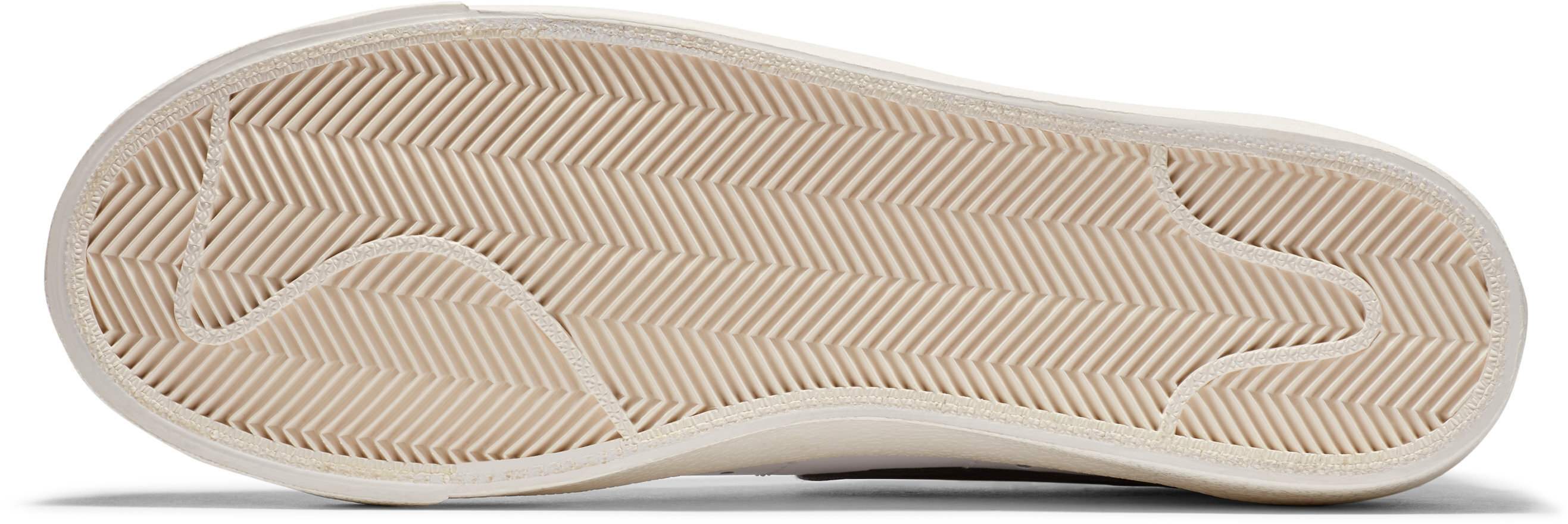 Кеды мужские Nike Blazer Low 77 Vntg DA6364-101 44 (10 US) белые фото 6