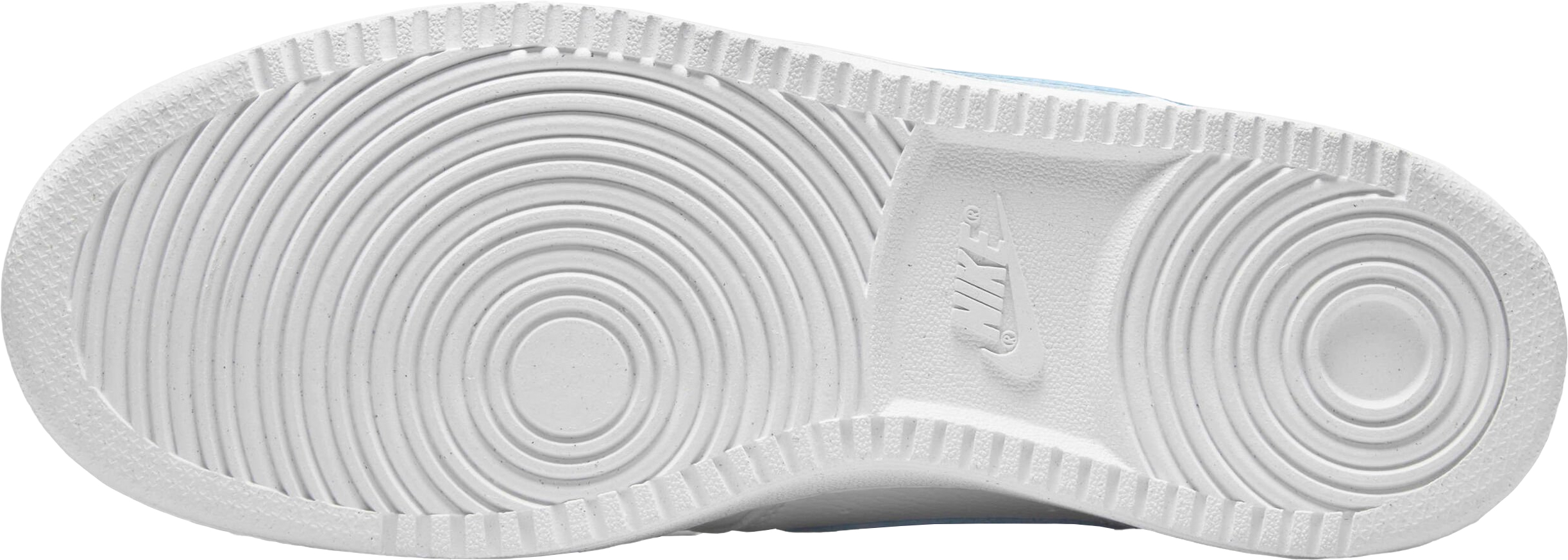 Кеди чоловічі Nike Court Vision Lo Nn DH2987-105 44 (10 US) білийфото6