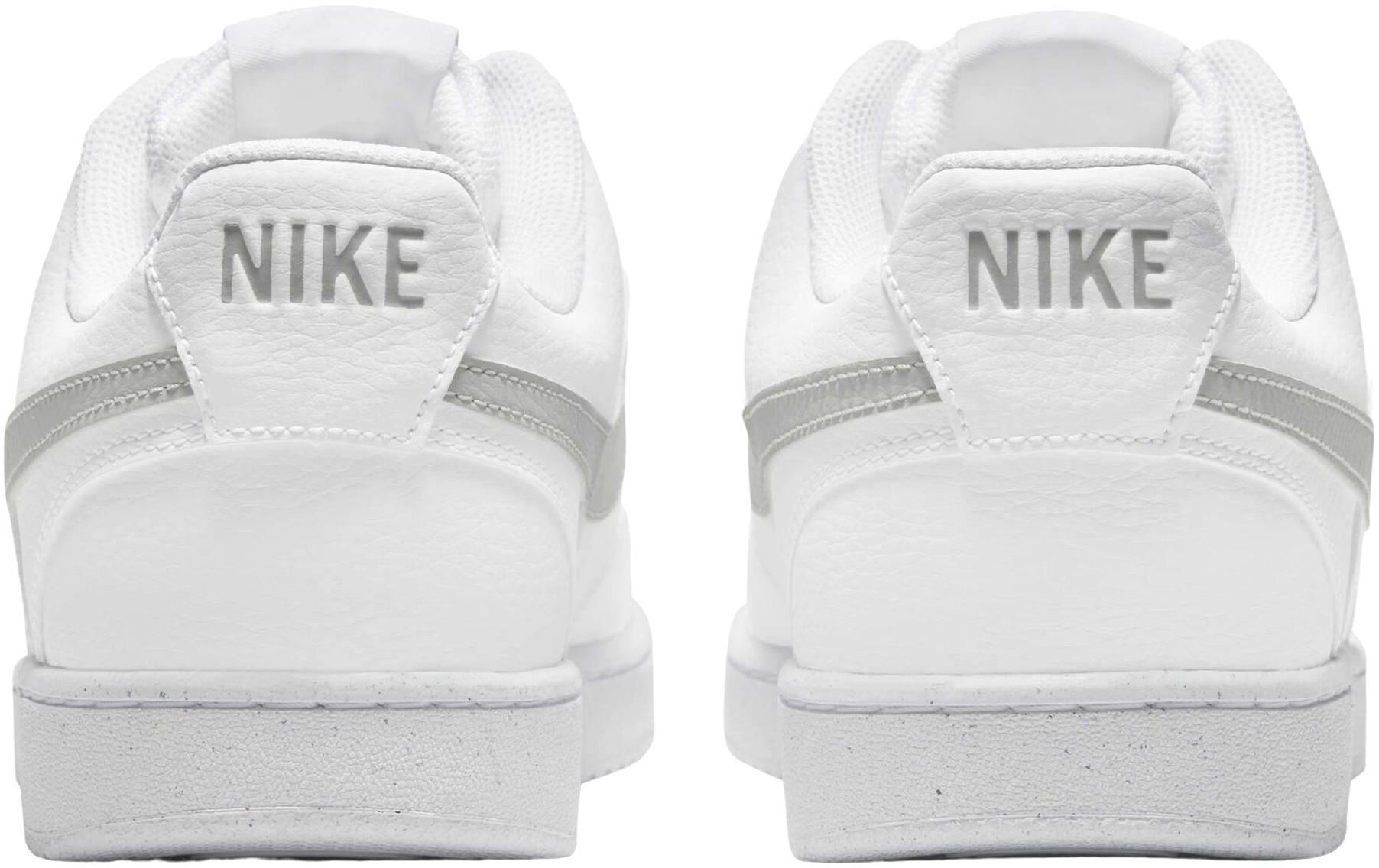 Кеды мужские Nike Court Vision Lo Nn DH2987-112 44 (10 US) белые фото 5