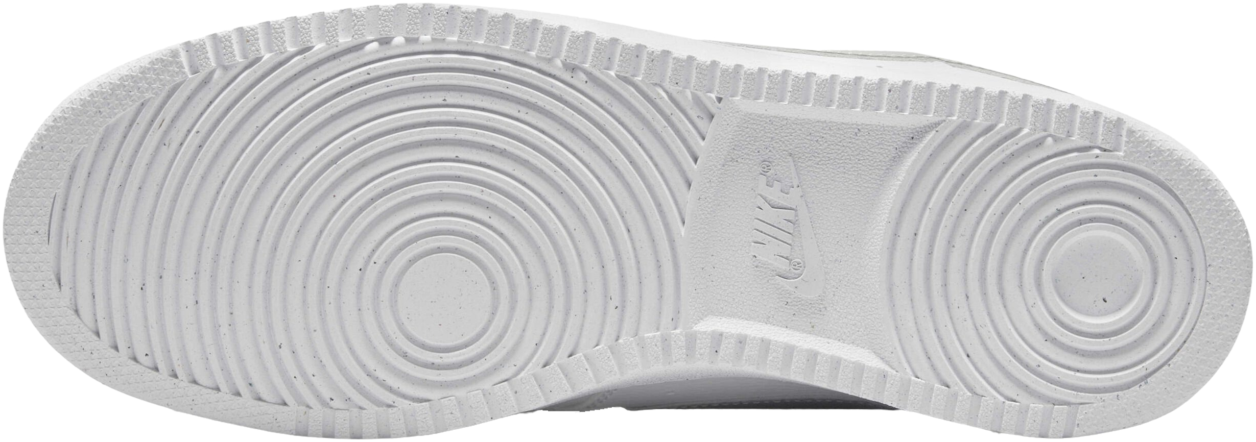 Кеды мужские Nike Court Vision Lo Nn DH2987-112 44 (10 US) белые фото 6