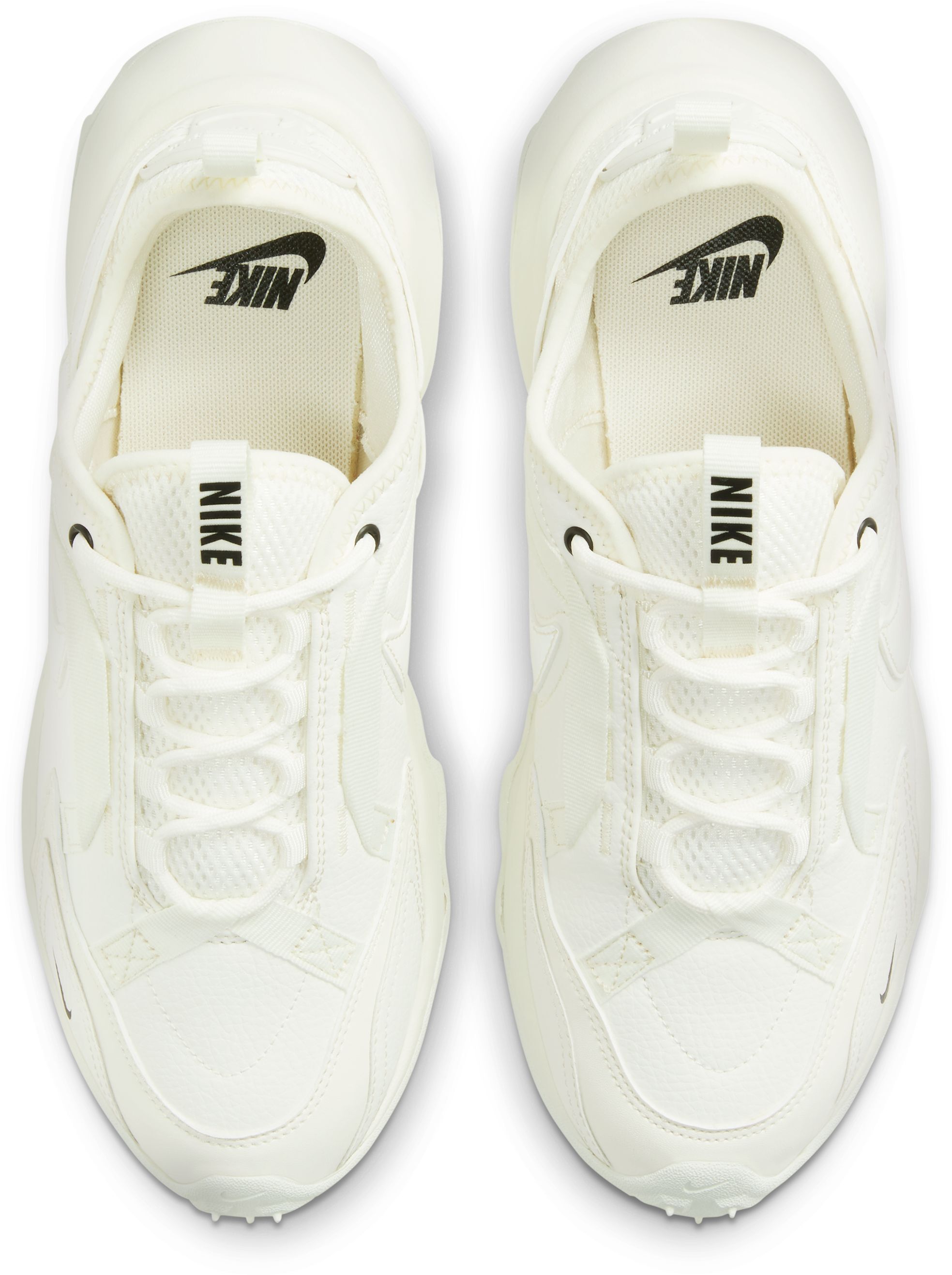 Кроссовки женские Nike TC 7900 DD9682-100 37.5 (6.5 US) молочный/черный фото5
