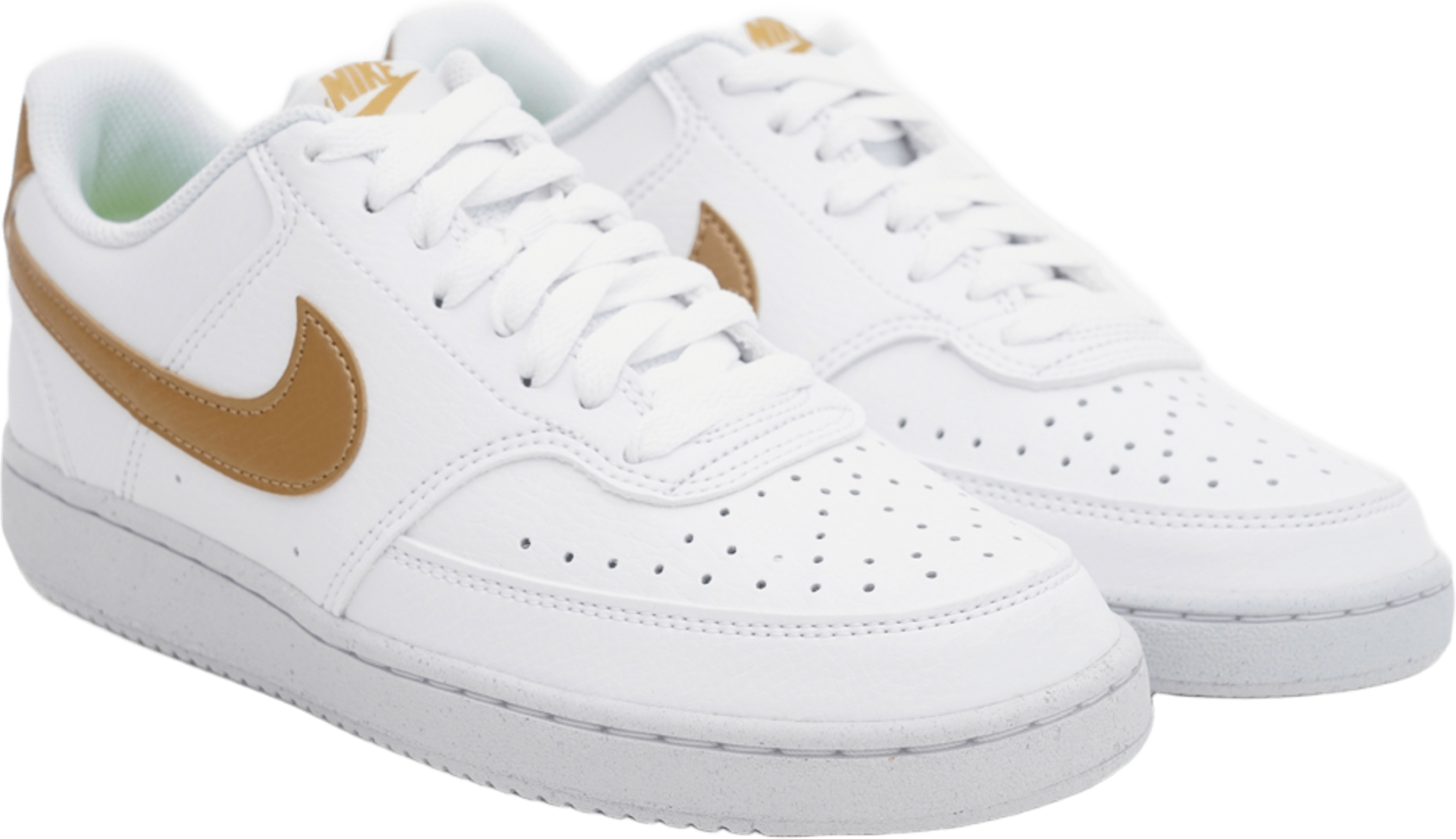 Кеды женские Nike Court Vision Lo Nn DH3158-105 36 (5.5 US) белые фото 6