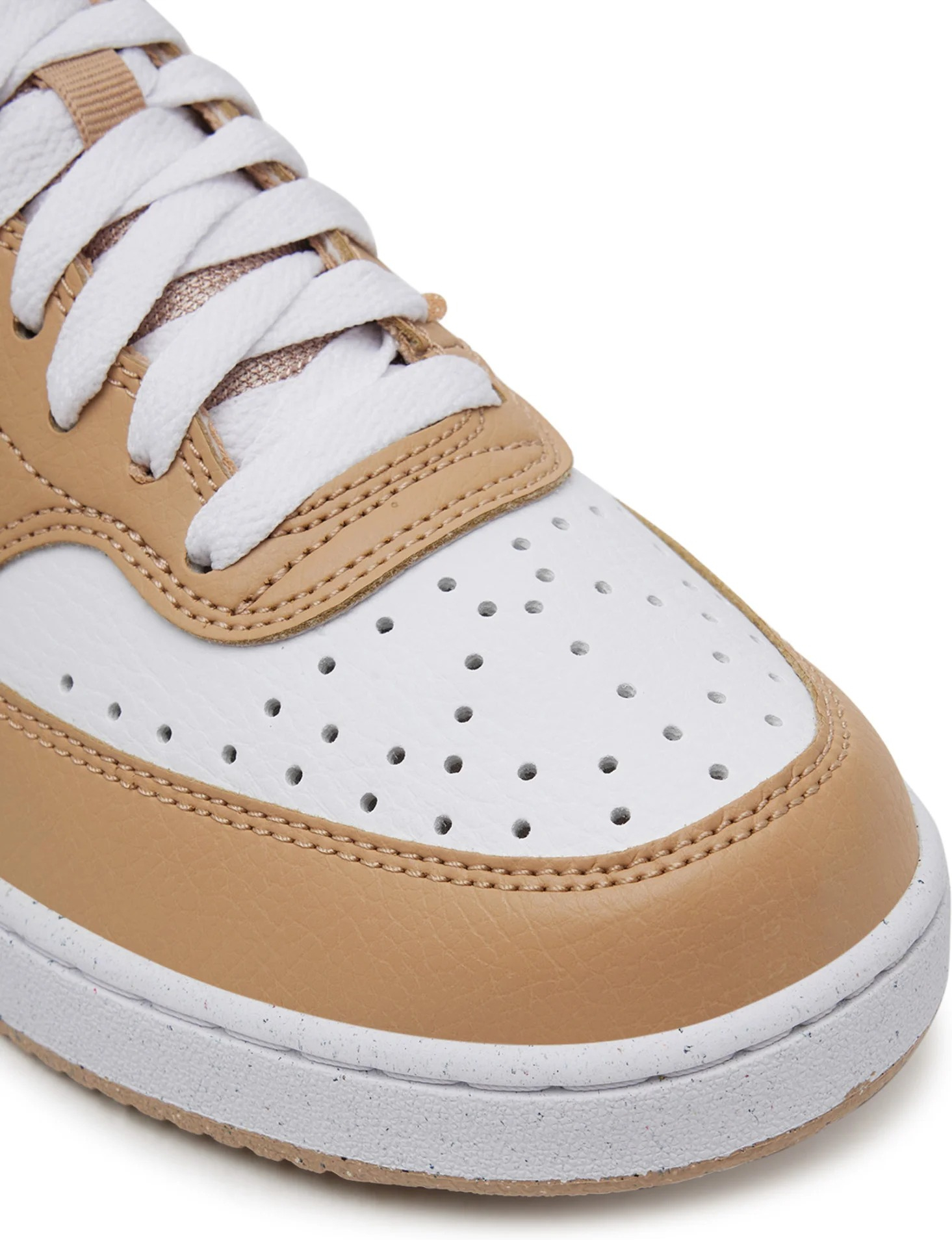 Кеды женские Nike Court Vision Lo Nn DH3158-201 36 (5.5 US) белые фото 6