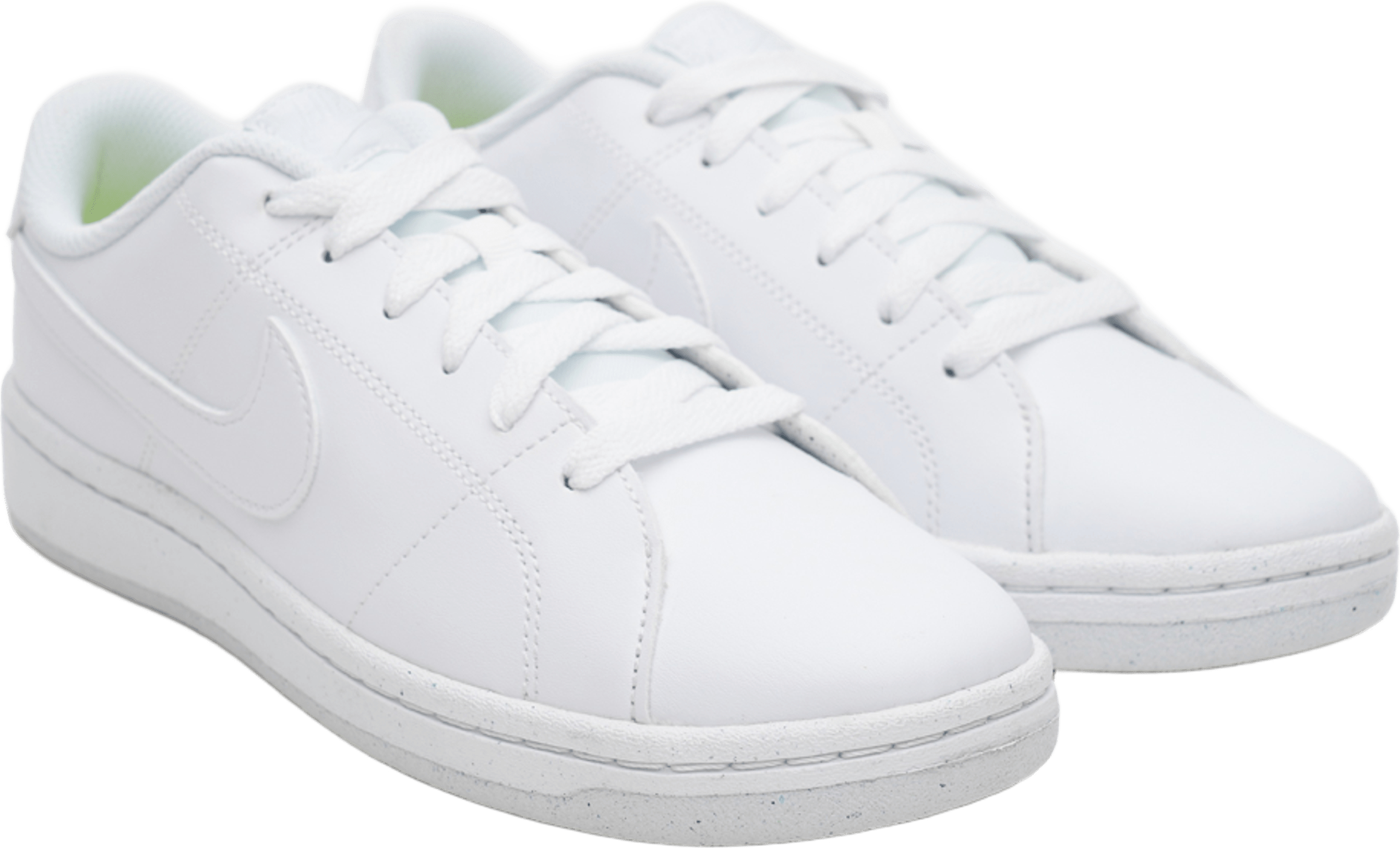 Кеды женские Nike Court Royale 2 Nn DH3159-100 36 (5.5 US) белые фото 6