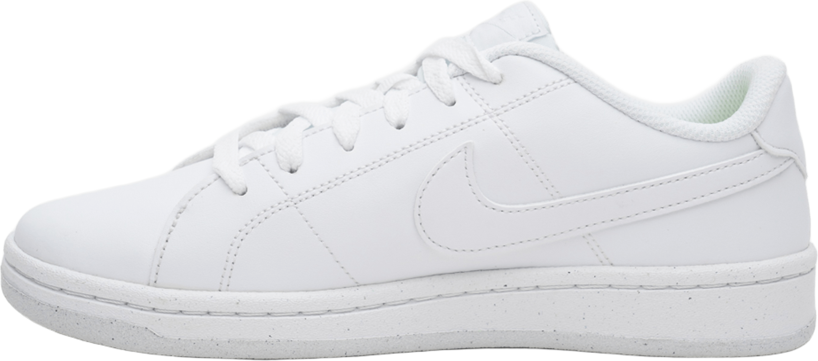 Кеды женские Nike Court Royale 2 Nn DH3159-100 36 (5.5 US) белые фото 2