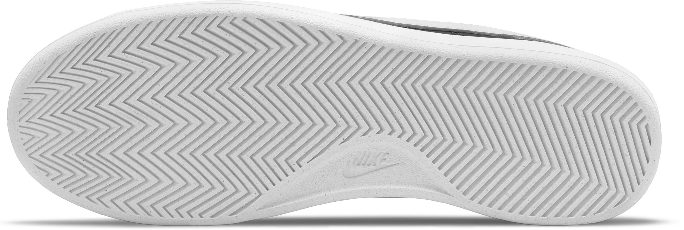 Кеды мужские Nike Court Royale 2 Nn DH3160-001 44 (10 US) черные фото 8