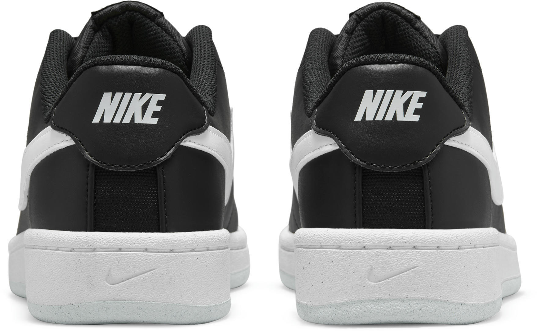 Кеды мужские Nike Court Royale 2 Nn DH3160-001 44 (10 US) черные фото 5