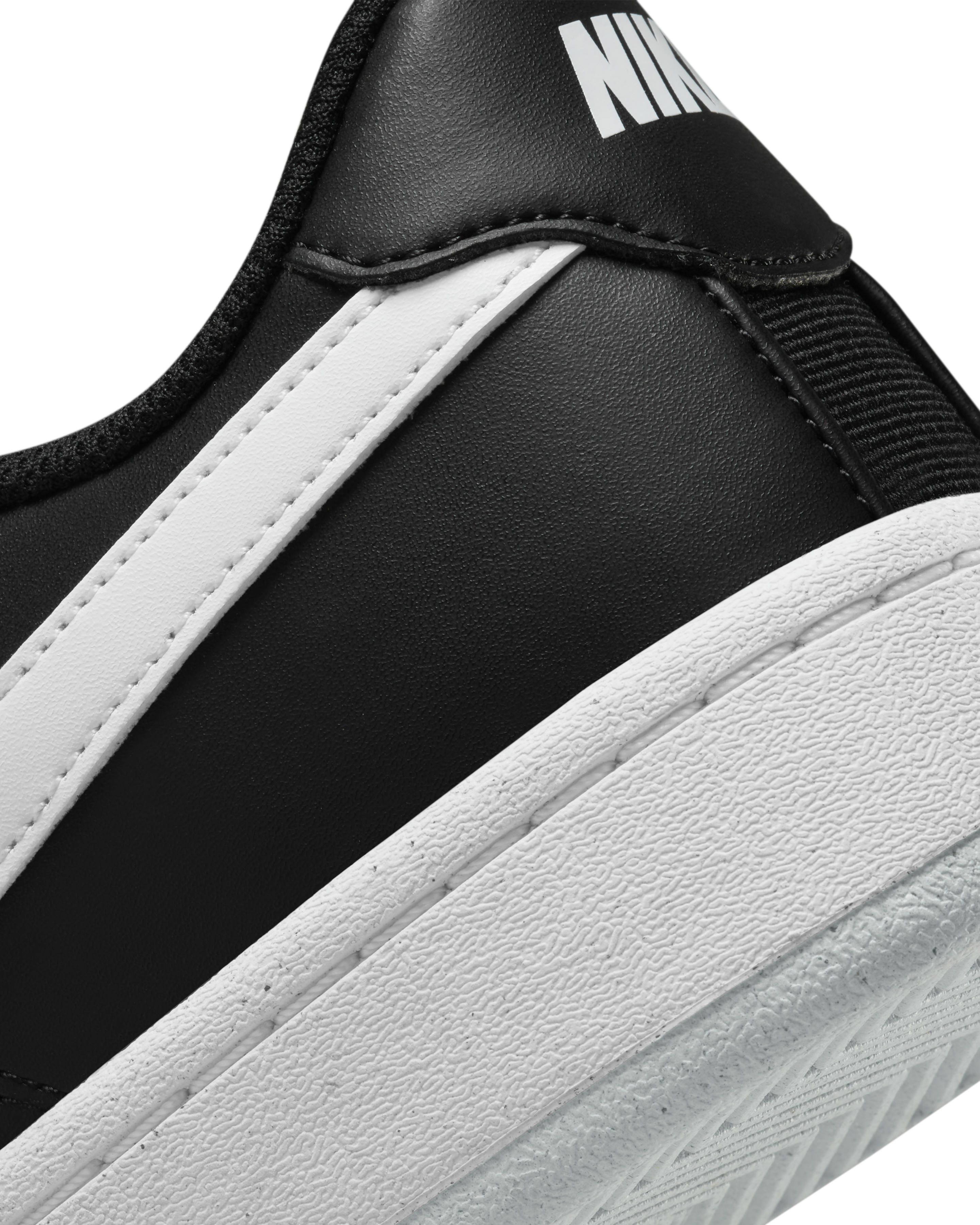 Кеды мужские Nike Court Royale 2 Nn DH3160-001 44 (10 US) черные фото 7