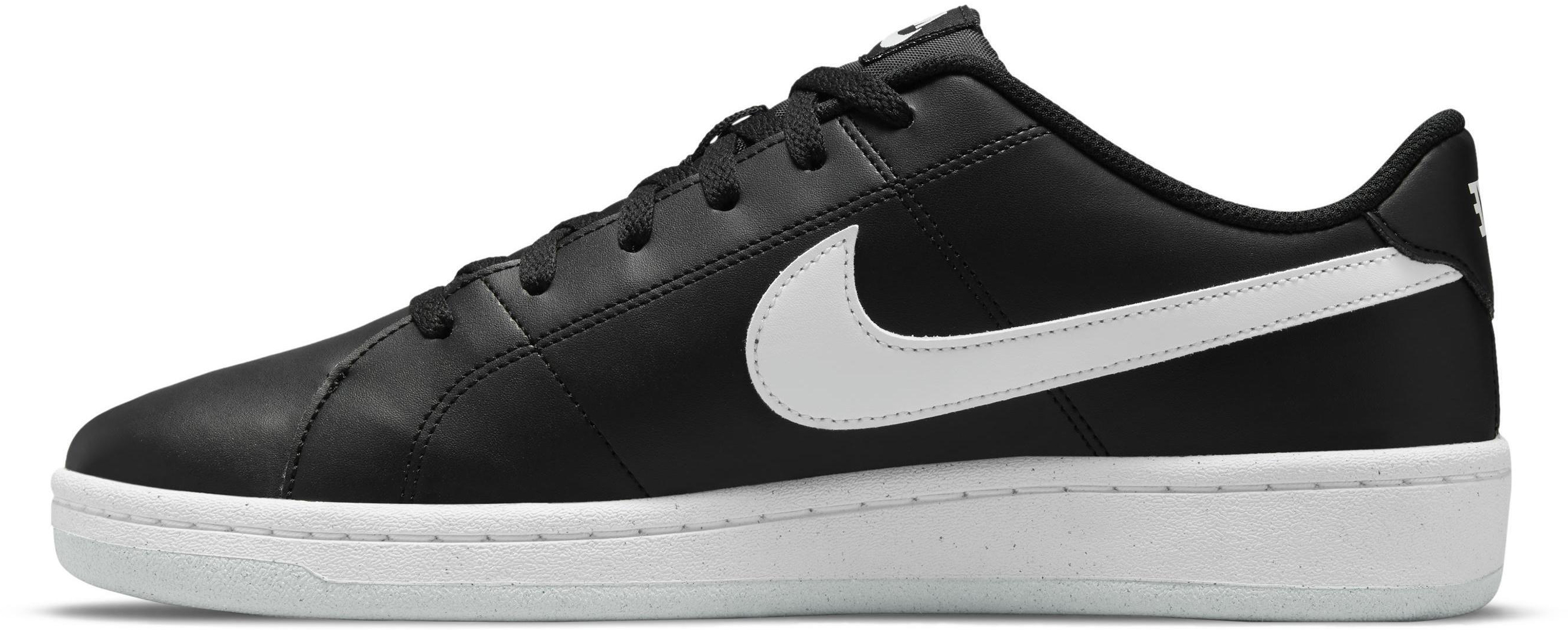 Кеды мужские Nike Court Royale 2 Nn DH3160-001 44 (10 US) черные фото 2